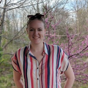 Meet your Posher, Madeline